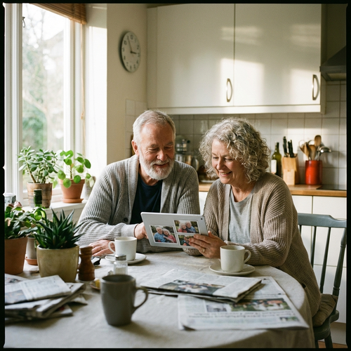 Pflegegrad berechnen