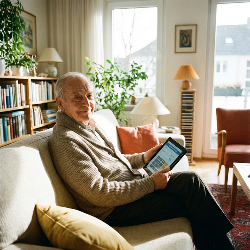 Pflegegrad kostenlos berechnen