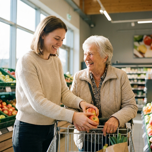 Anbieter vergleichen