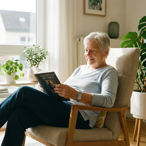 Hausnotruf Anbieter vergleichen