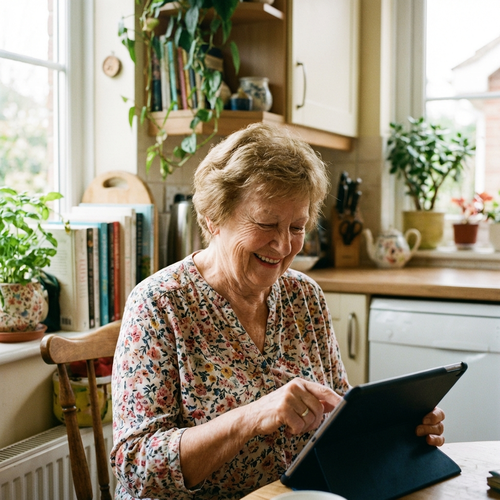 Pflegegrad berechnen