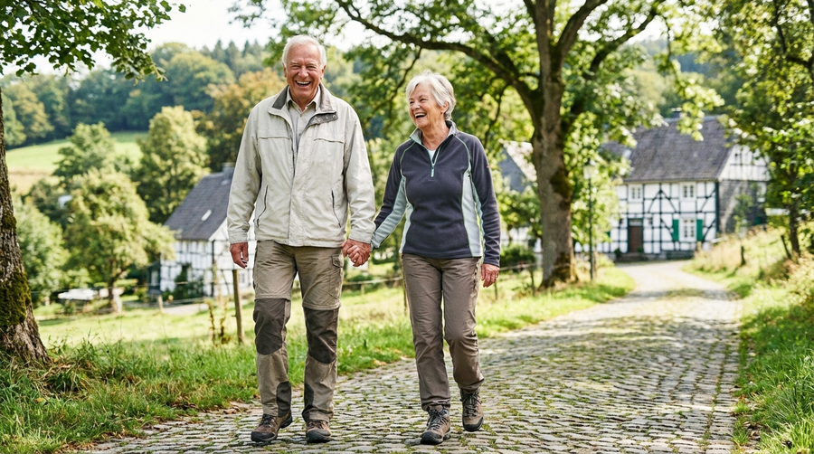 Orthopädische Einlagen & Kompressionsstrümpfe in Solingen: Vermessung und Maßanfertigung