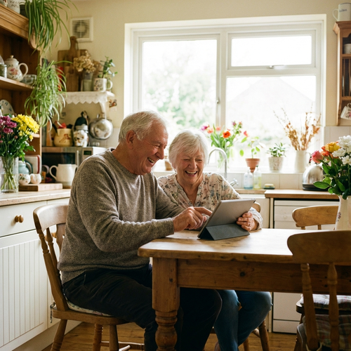 Pflegegrad berechnen