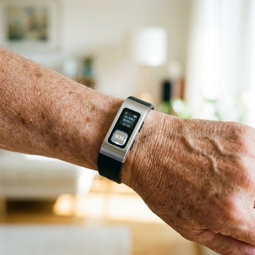 Hausnotruf vergleichen