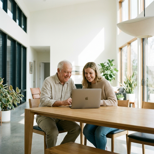 Pflegegrad berechnen