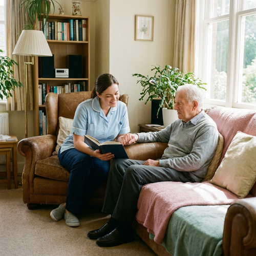24h-Pflege vergleichen