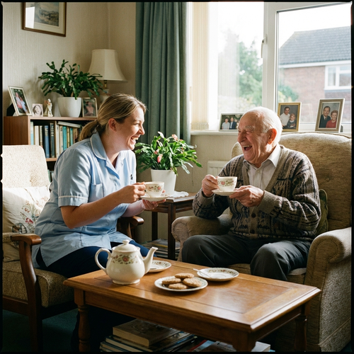 24h-Pflegekräfte vergleichen