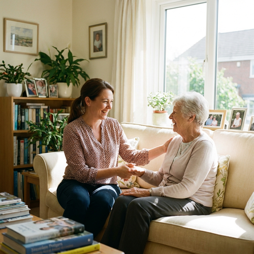 24h-Pflege vergleichen