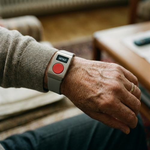 Hausnotruf vergleichen