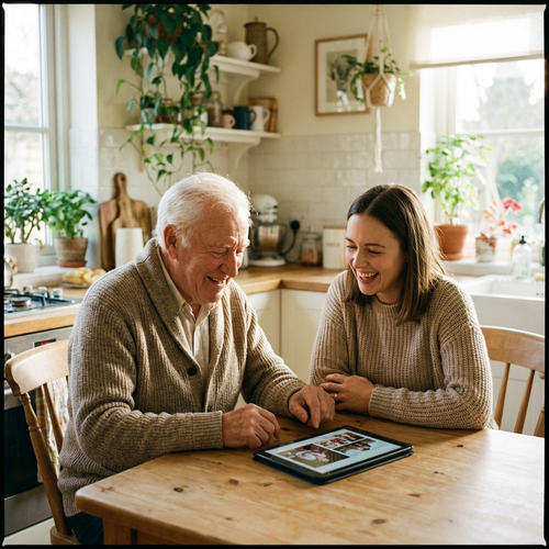 Pflegegrad kostenlos berechnen
