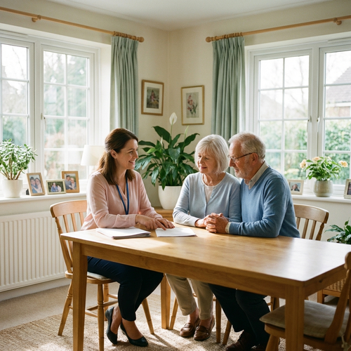 Pflegegrad berechnen