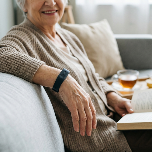 Hausnotruf vergleichen