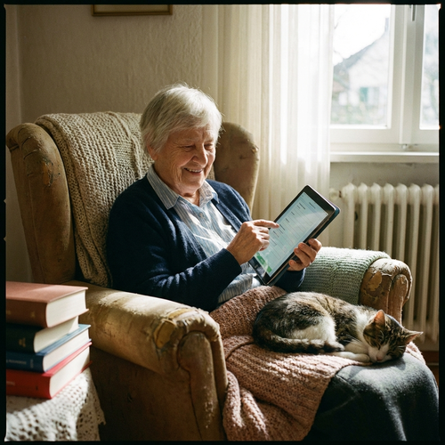 Jetzt Anspruch prüfen