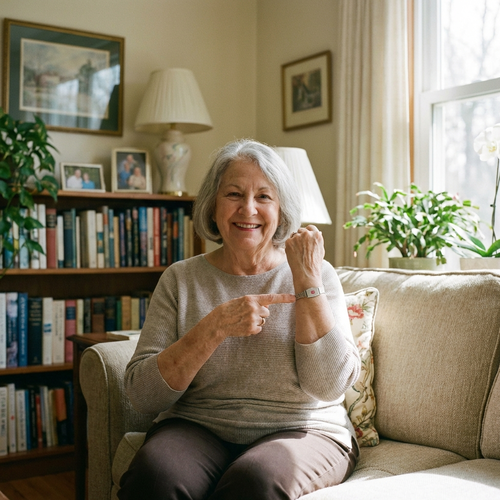 Hausnotruf-Angebote vergleichen