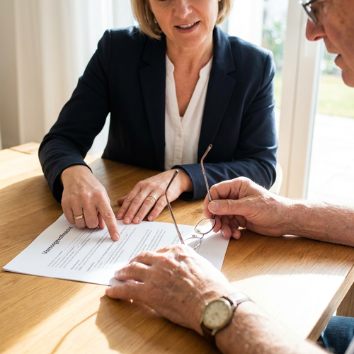 Pflegegrad berechnen