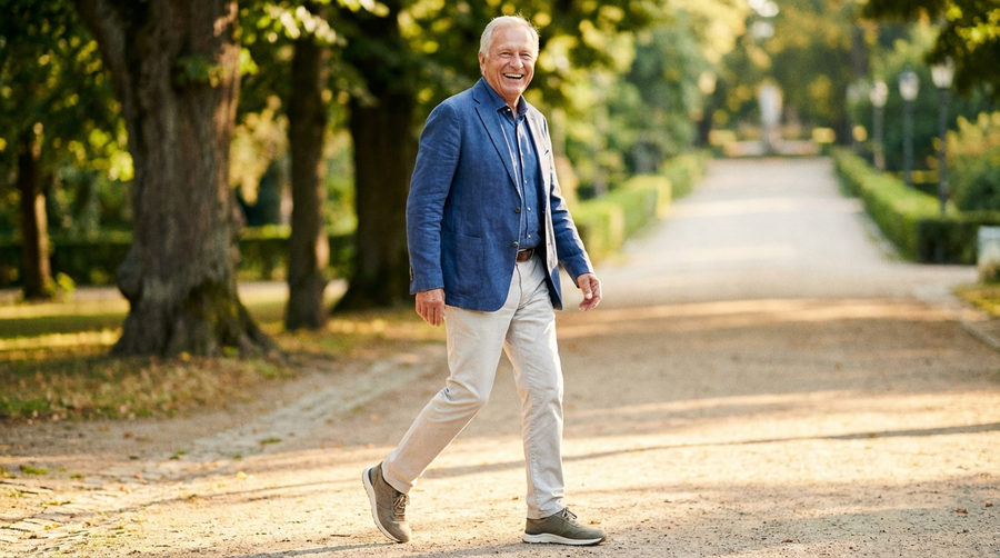 Orthopädische Einlagen & Kompressionsstrümpfe in Darmstadt: Der Ratgeber 2026