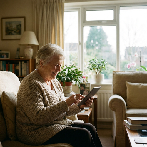 Pflegegrad berechnen