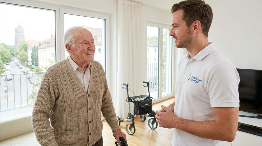 Hilfsmittelrezept in Darmstadt einlösen: Der umfassende Ratgeber