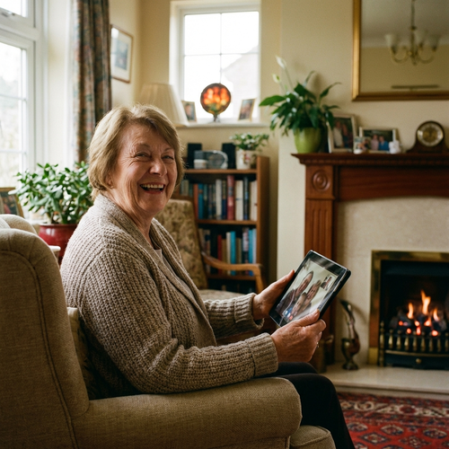 Pflegegrad berechnen