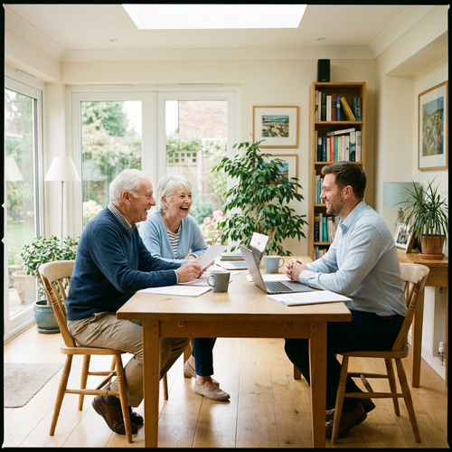 Pflegegrad berechnen