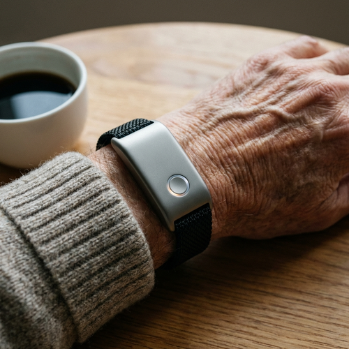 Hausnotruf vergleichen