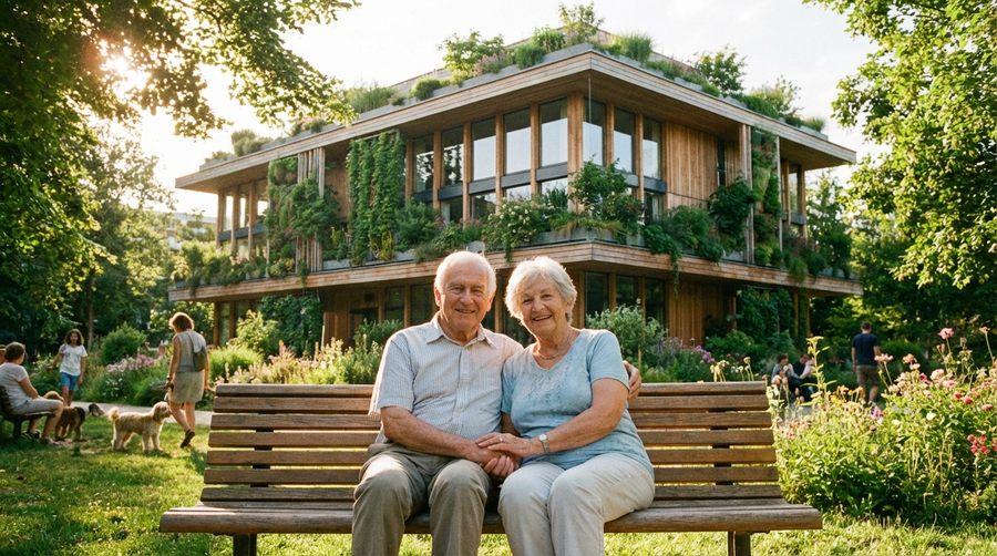 Pflegeheime in Herne: Mit diesem Eigenanteil (EEE) müssen Sie aktuell rechnen