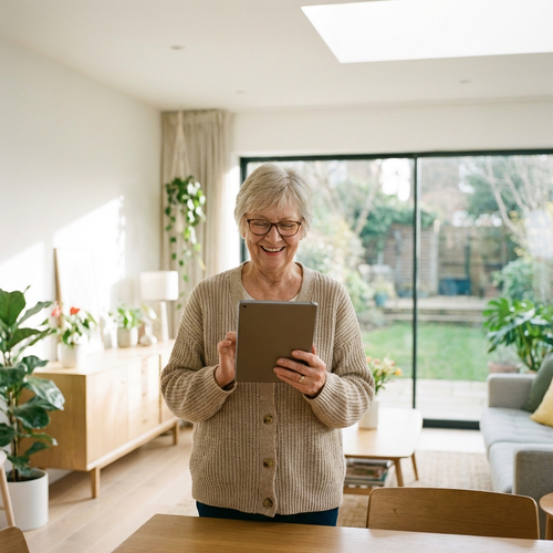 Pflegegrad berechnen