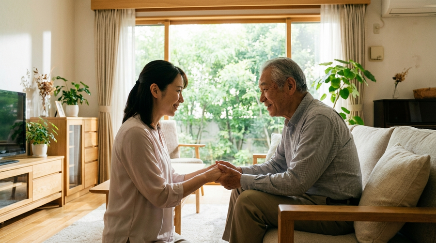 Dringend ein Pflegeheim in Herne gesucht? So finden Sie schnell einen Kurzzeit- oder Dauerpflegeplatz