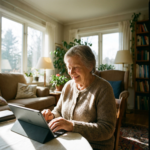 Pflegegrad berechnen