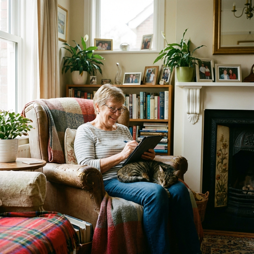 Pflegegrad berechnen