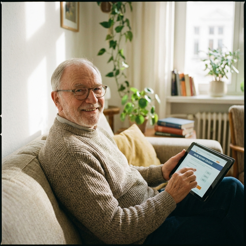 Pflegegrad kostenlos berechnen