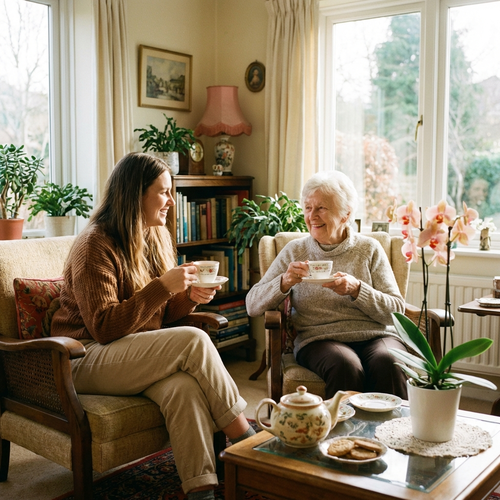 Anbieter vergleichen