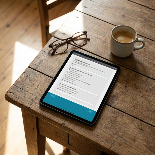 Pflegegrad berechnen