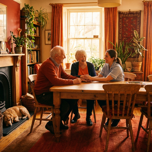 Jetzt Angebote anfordern
