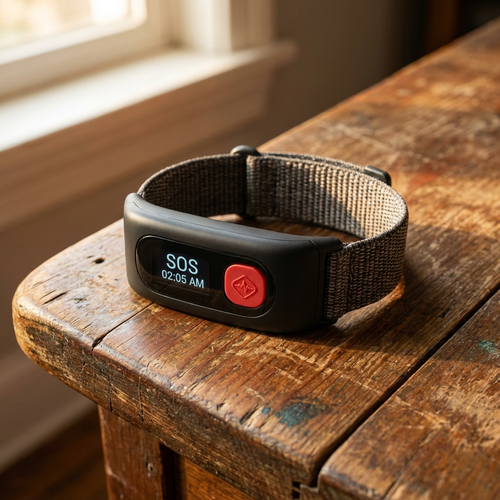 Hausnotruf vergleichen