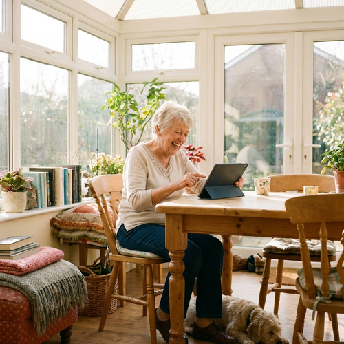 Pflegegrad berechnen