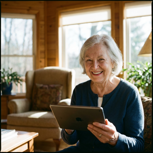 Pflegegrad berechnen