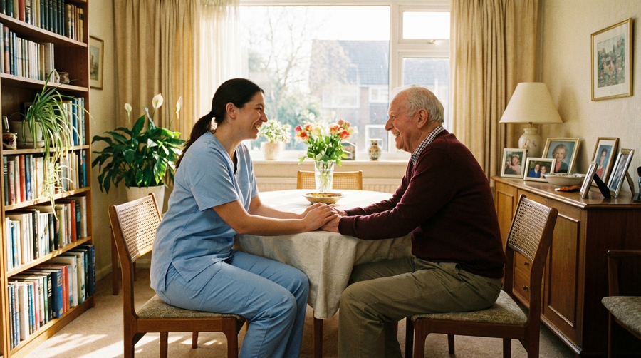 Pflegedienst Kosten in Neuss 2026: Budgets, Eigenanteil & Zuschüsse im Überblick