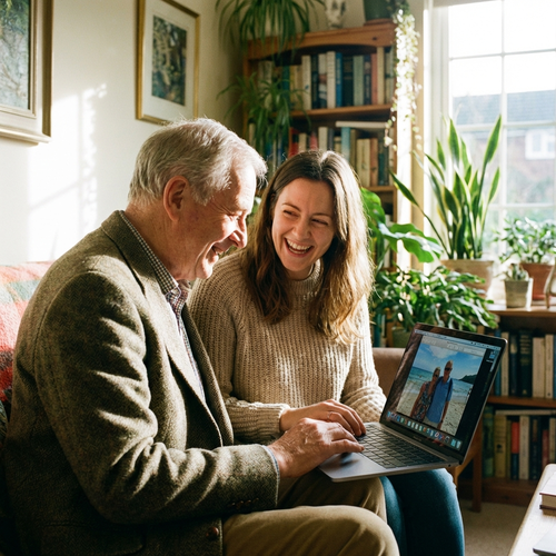 Pflegegrad berechnen