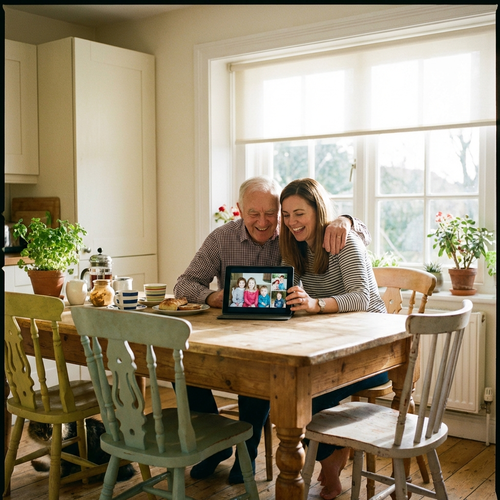 Pflegegrad berechnen