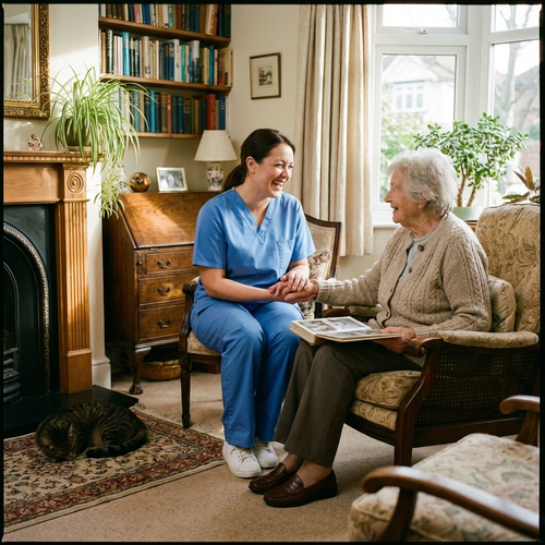 Angebote vergleichen