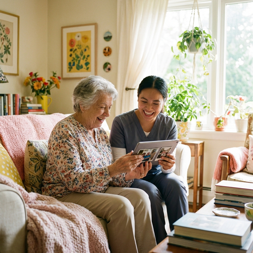 Pflegegrad berechnen