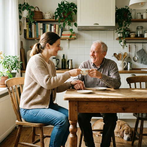Angebote vergleichen