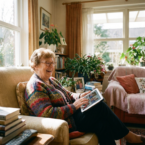 Pflegegrad berechnen