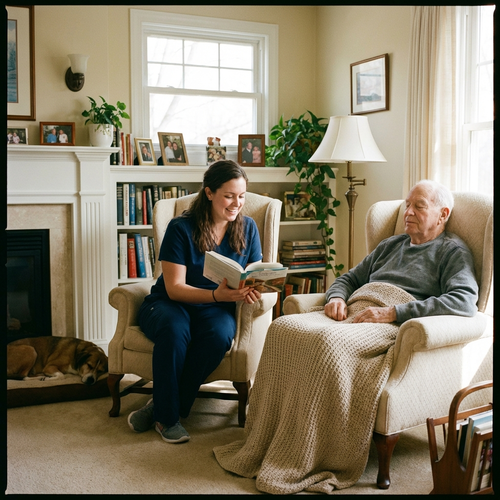 Anbieter vergleichen