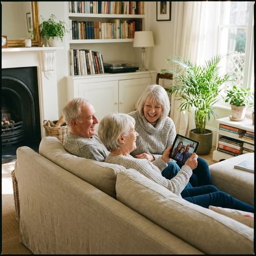 Pflegegrad berechnen