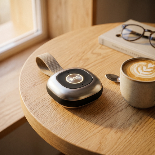 Hausnotruf gratis testen