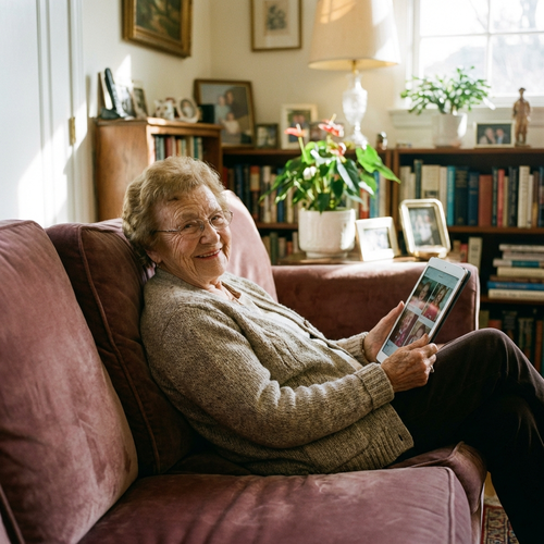 Pflegegrad berechnen