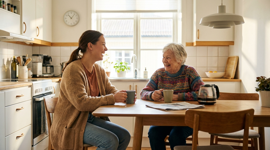 Private Putzhilfe oder Seniorenassistenz in Neuss? Der umfassende Ratgeber
