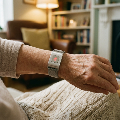 Hausnotruf Anbieter vergleichen